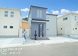 姫路市四郷町東阿保 新築一戸建て 4期 2号棟