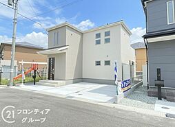 姫路市四郷町東阿保　新築一戸建て　4期　3号棟