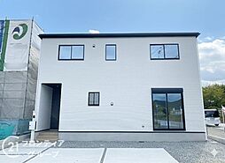 姫路市広畑区蒲田1丁目 新築一戸建て 2期 1号棟