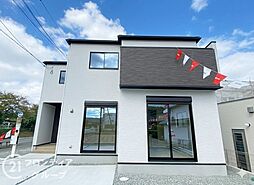 姫路市広畑区蒲田1丁目 新築一戸建て 2期 3号棟