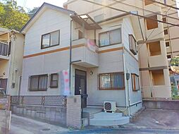 姫路市下手野1丁目　中古一戸建て