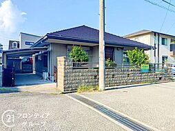 姫路市広畑区蒲田4丁目　中古一戸建て