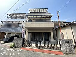 姫路市青山3丁目 中古一戸建て