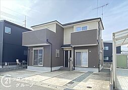 姫路市御立中6丁目 中古一戸建て