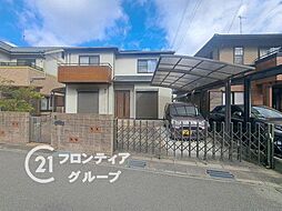 高砂市曽根町の一戸建て
