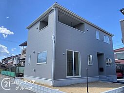 姫路市飾磨区西浜町2丁目　新築一戸建て　第7　全1区画