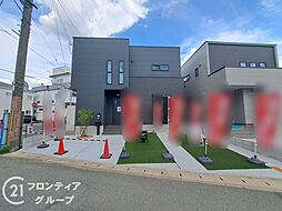 小野市王子町 新築一戸建て 2号棟