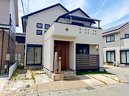 姫路市大津区真砂町　中古一戸建て