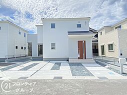 たつの市龍野町末政　新築一戸建て　7期　1号棟