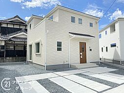 たつの市龍野町末政　新築一戸建て　7期　2号棟