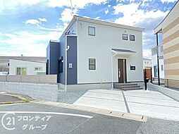 たつの市龍野町末政　新築一戸建て　7期　4号棟