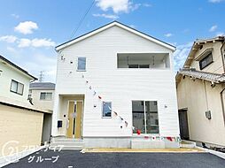 加古川市平岡町土山 新築一戸建て 第10 全1区画