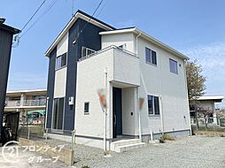 姫路市飾磨区細江　中古一戸建て