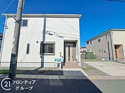 姫路市大津区平松　中古一戸建て