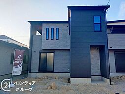 姫路市飯田3丁目　新築一戸建て　1号棟