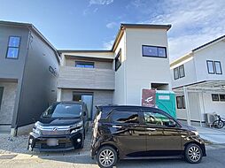 姫路市飯田3丁目　新築一戸建て　1号棟