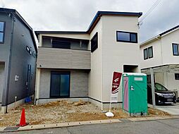 姫路市飯田3丁目 新築一戸建て 2号棟