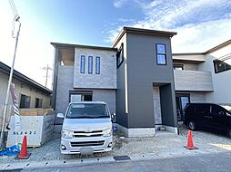 姫路市飯田3丁目 新築一戸建て 2号棟