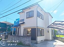 加古川市野口町北野　中古一戸建て
