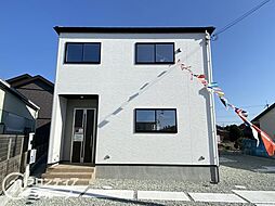 加古川市八幡町上西条　新築一戸建て　2号棟