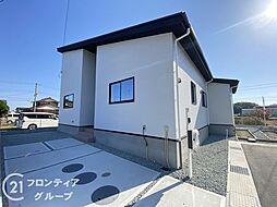 加古川市八幡町上西条　新築一戸建て　1期　3号棟