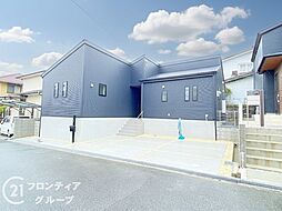 三木市緑が丘町東1丁目　新築一戸建て　2期　全1区画