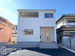 三木市自由が丘本町2丁目　新築一戸建て　第6　全1区画