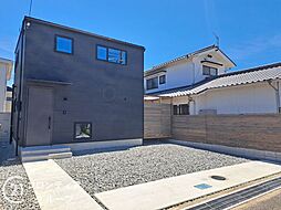 揖保郡太子町鵤 新築一戸建て 全1区画