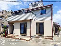 高砂市荒井町新浜2丁目　中古一戸建て