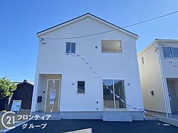 加古川市野口町長砂　新築一戸建て　第12　1号棟