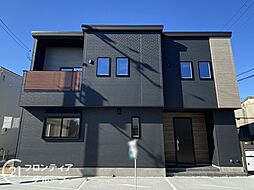 加古川市平岡町二俣　新築一戸建て　第1　1号棟