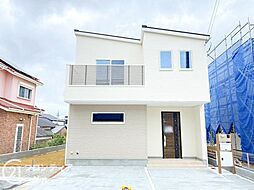 加古川市平岡町二俣　新築一戸建て　第1　3号棟