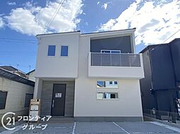 加古川市平岡町二俣　新築一戸建て　第1　5号棟