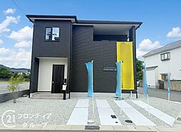 姫路市仁豊野　新築一戸建て