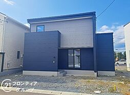 姫路市御立中8丁目　新築一戸建て　A号地