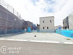 姫路市花田町小川 新築一戸建て A号地