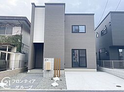 姫路市東今宿1丁目　新築一戸建て　A号地