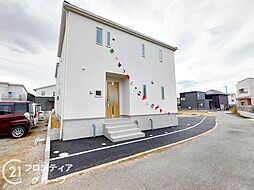 小野市垂井町 新築一戸建て 第5 全1区画
