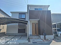 姫路市北原　中古一戸建て