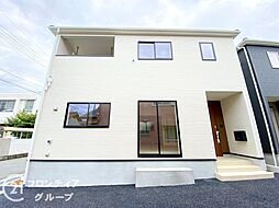 姫路市庄田　新築一戸建て　第2　1号棟