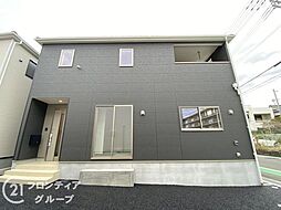 姫路市庄田 新築一戸建て 第2 2号棟