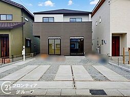 姫路市網干区和久 新築一戸建て 1期 全1区画