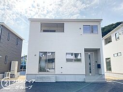 姫路市青山3丁目　新築一戸建て　第8　2期　5号棟