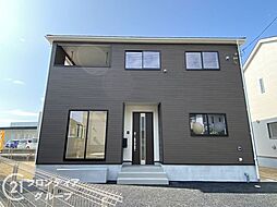 姫路市青山3丁目　新築一戸建て　第8　2期　6号棟