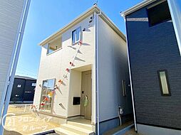 加古川市野口町良野　新築一戸建て　第12　2号棟