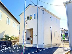 加古川市野口町良野　新築一戸建て　第12　3号棟