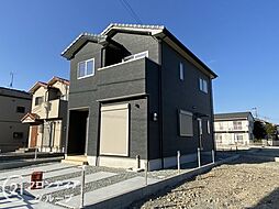 姫路市飾磨区中島　新築一戸建て