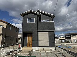 姫路市飾磨区中島　新築一戸建て