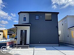 揖保郡太子町矢田部 新築一戸建て 4期 1号棟