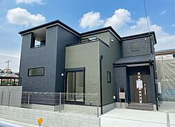 姫路市北原　新築一戸建て　6期　2号棟